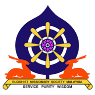 Buddhist Missionary Society