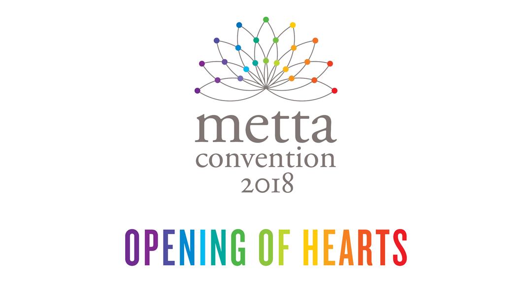 Metta Convention 2018